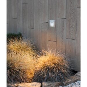 DART-1 WHITE RECESSED LED 2W 3000K – 1-FR70272N