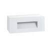 DART-2 WHITE RECESSED LED 5W 3000K – 1-FR70277N