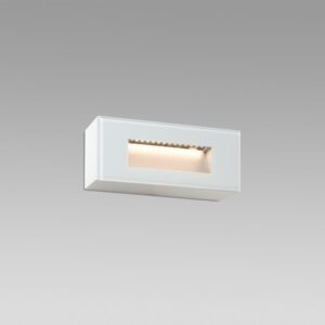 DART-2 WHITE RECESSED LED 5W 3000K – 1-FR70277N
