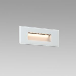 DART-2 WHITE RECESSED LED 5W 3000K – 1-FR70277N