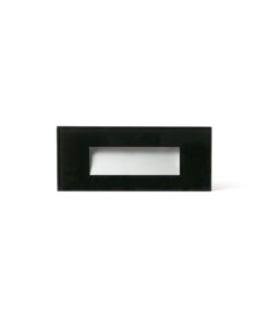 DART-2 BLACK RECESSED LED 5W 3000K – 1-FR70278N