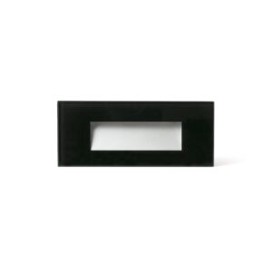 DART-2 BLACK RECESSED LED 5W 3000K – 1-FR70278N