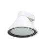 PALS WHITE WALL LAMP 1XE27 – 1-FR70290