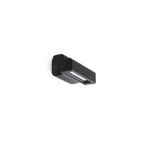 BALIC WALL LAMP BLACK 2700-3000-4000K – 1-FR70294