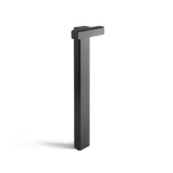 BALIC BOLARD BLACK H600 2700-3000-4000K – 1-FR70295