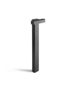 BALIC BOLARD BLACK H600 2700-3000-4000K – 1-FR70295