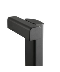 BALIC BOLARD BLACK H600 2700-3000-4000K – 1-FR70295