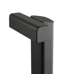 BALIC BOLARD BLACK H600 2700-3000-4000K – 1-FR70295