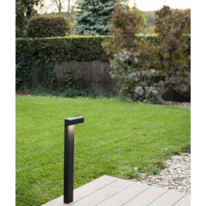 BALIC BOLARD BLACK H600 2700-3000-4000K – 1-FR70295