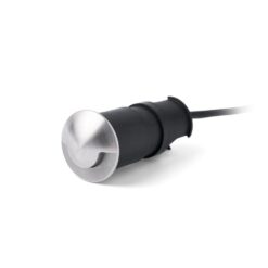 KANE-1 LED NICKEL DOWNLIGHT 3W 2700K – 1-FR70660W