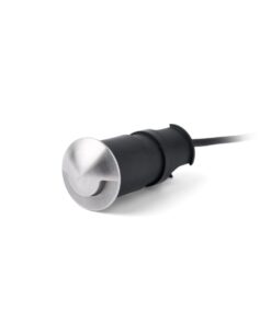 KANE-1 LED NICKEL DOWNLIGHT 3W 2700K – 1-FR70660W
