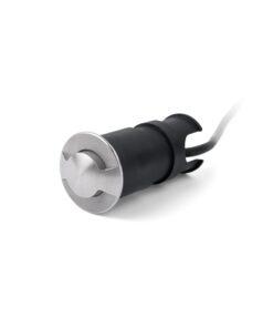 KANE-2 LED NICKEL DOWNLIGHT 3W 2700K – 1-FR70661W