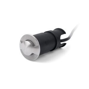 KANE-2 LED NICKEL DOWNLIGHT 3W 2700K – 1-FR70661W