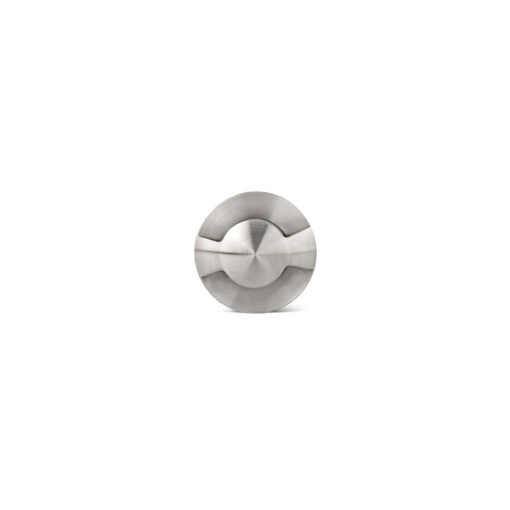 KANE-2 LED NICKEL DOWNLIGHT 3W 2700K – 1-FR70661W