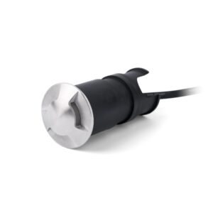 KANE-3 LED NICKEL DOWNLIGHT 3W 2700K – 1-FR70662W