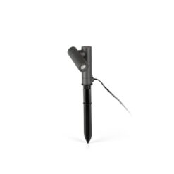 SPY-1 DARK GREY SPIKE LAMP 6W 3000K 30° – 1-FR70787