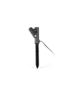 SPY-1 DARK GREY SPIKE LAMP 6W 3000K 30° – 1-FR70787