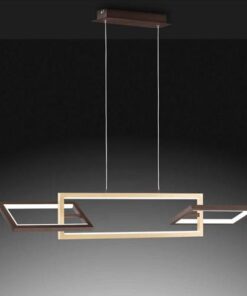 Κρεμαστό led “Muriel” 26w 2700lm – 11382