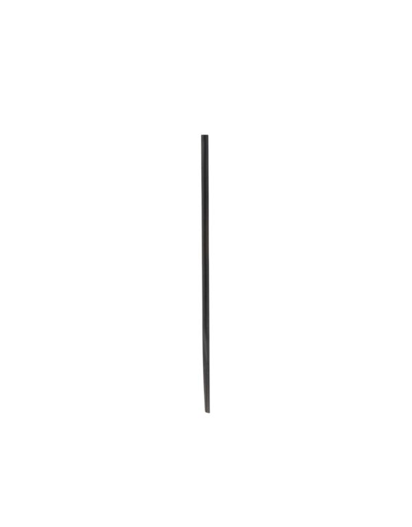 ACCESSORY SPIKE 45CMS MOD. FLOW BLACK – 1-FR71548