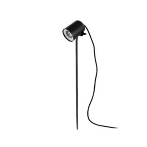 ACCESSORY SPIKE 45CMS MOD. FLOW BLACK – 1-FR71548