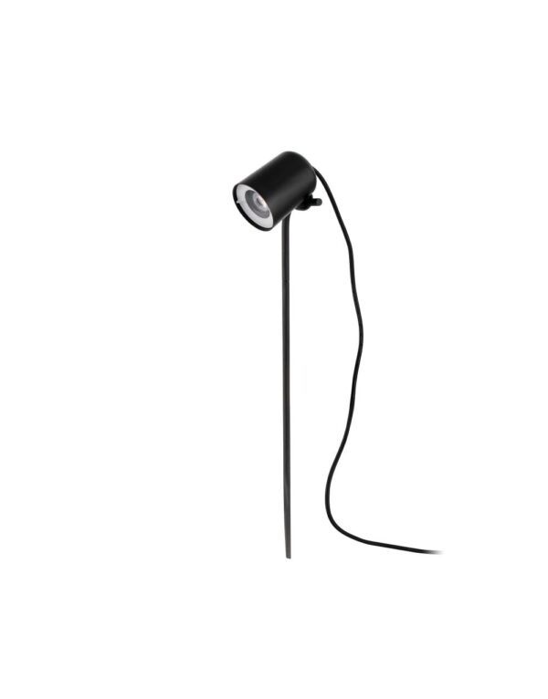 ACCESSORY SPIKE 45CMS MOD. FLOW BLACK – 1-FR71548