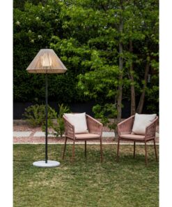 SAIGON OUT FLOOR LAMP 2M C70 – 1-FR71569-09