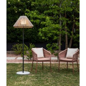 SAIGON OUT FLOOR LAMP 2M C70 – 1-FR71569-09