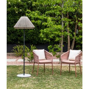 SAIGON OUT FLOOR LAMP 2M C70 – 1-FR71569-09
