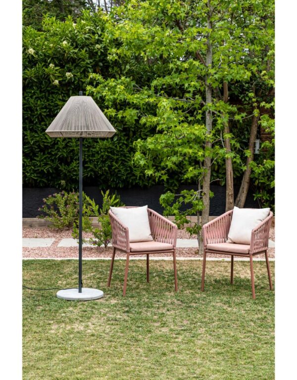 SAIGON OUT FLOOR LAMP 2M C70 – 1-FR71569-09