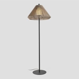 SAIGON OUT FLOOR LAMP 2M C70 – 1-FR71569-09