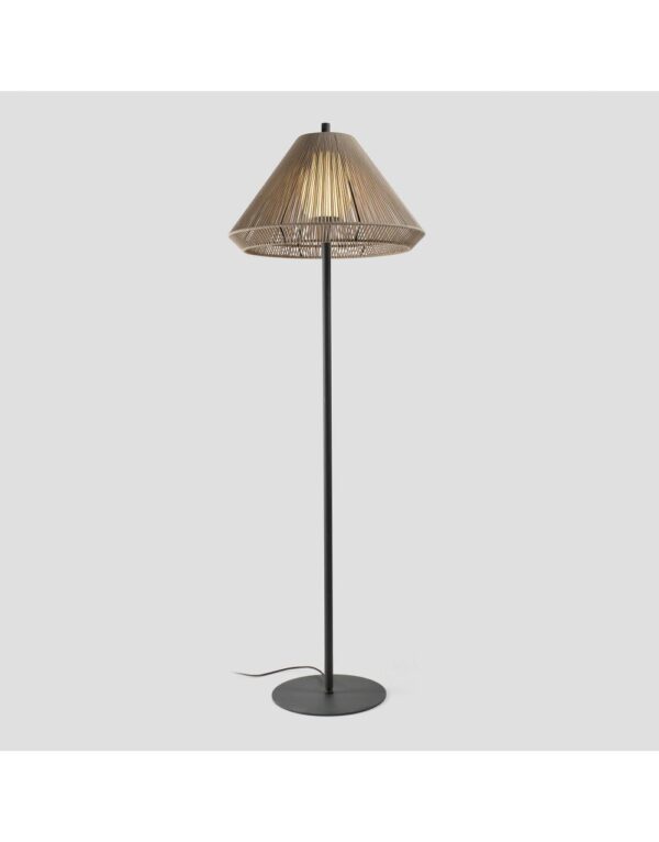 SAIGON OUT FLOOR LAMP 2M C70 – 1-FR71569-09