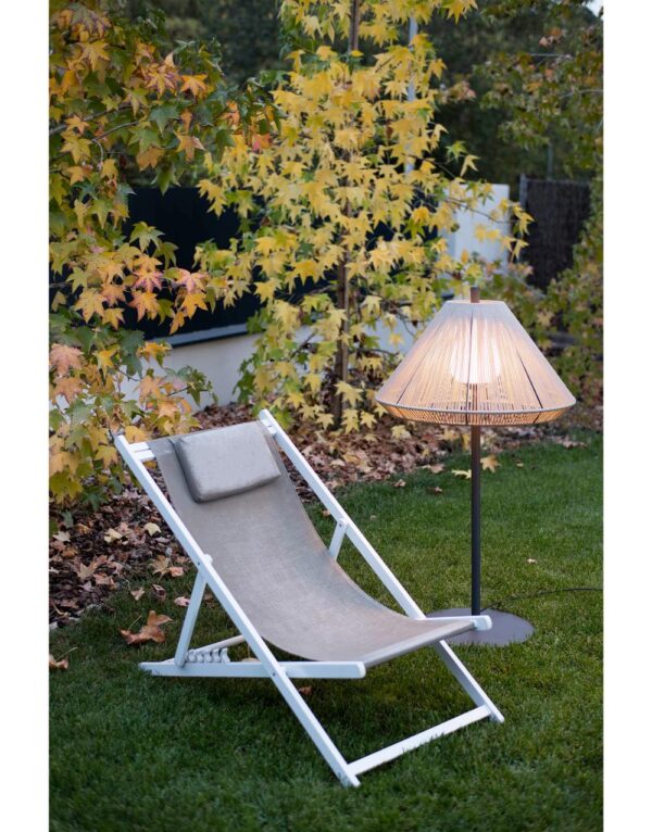 SAIGON OUT FLOOR LAMP 1M C70 – 1-FR71575-09