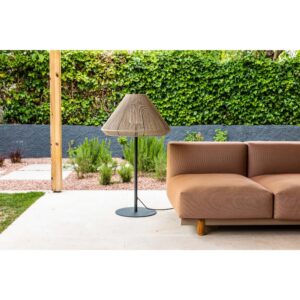 SAIGON OUT FLOOR LAMP 1M C70 – 1-FR71575-09
