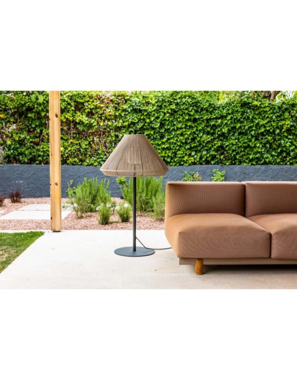 SAIGON OUT FLOOR LAMP 1M C70 – 1-FR71575-09