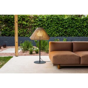 SAIGON OUT FLOOR LAMP 1M C70 – 1-FR71575-09