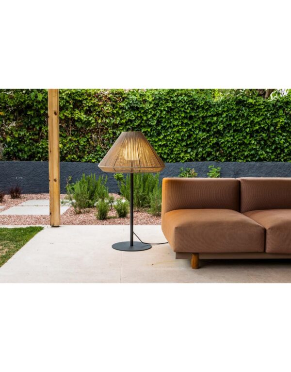 SAIGON OUT FLOOR LAMP 1M C70 – 1-FR71575-09