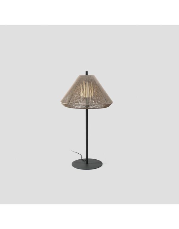 SAIGON OUT FLOOR LAMP 1M C70 – 1-FR71575-09