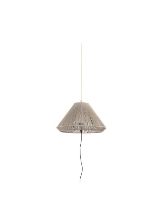 SAIGON OUT PENDANT PORTABLE LAMP PLUG C70 HO – 1-FR71584-09