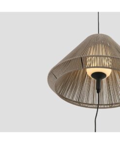 SAIGON OUT PENDANT PORTABLE LAMP PLUG C70 HO – 1-FR71584-09