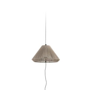 SAIGON OUT PENDANT PORTABLE LAMP PLUG C70 HO – 1-FR71584-09