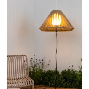 SAIGON OUT PENDANT PORTABLE LAMP PLUG C70 HO – 1-FR71584-09