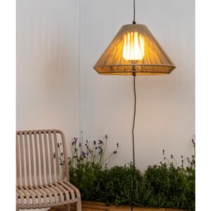 SAIGON OUT PENDANT PORTABLE LAMP PLUG C70 HO – 1-FR71584-09