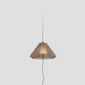 SAIGON OUT PENDANT PORTABLE LAMP PLUG C70 HO – 1-FR71584-09