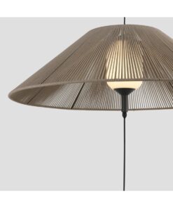 SAIGON OUT PENDANT PORTABLE LAMP PLUG C100 HO – 1-FR71584-10