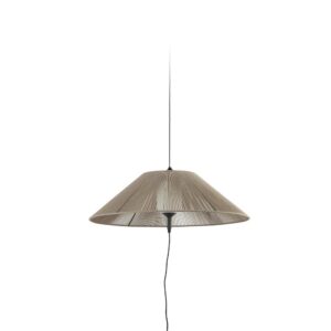 SAIGON OUT PENDANT PORTABLE LAMP PLUG C100 HO – 1-FR71584-10