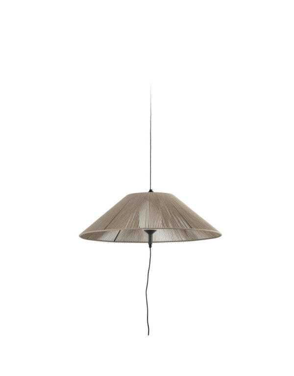 SAIGON OUT PENDANT PORTABLE LAMP PLUG C100 HO – 1-FR71584-10