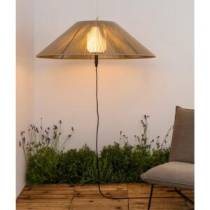 SAIGON OUT PENDANT PORTABLE LAMP PLUG C100 HO – 1-FR71584-10