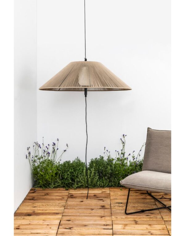 SAIGON OUT PENDANT PORTABLE LAMP PLUG C100 HO – 1-FR71584-10