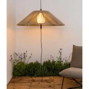 SAIGON OUT PENDANT PORTABLE LAMP PLUG C100 HO – 1-FR71584-10