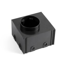 RECESSED BOX FOR TRAS REF. 71701 – 71702 – 1-FR71703